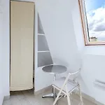 Petit Studio 16Eme Arrondissement - Boulogne