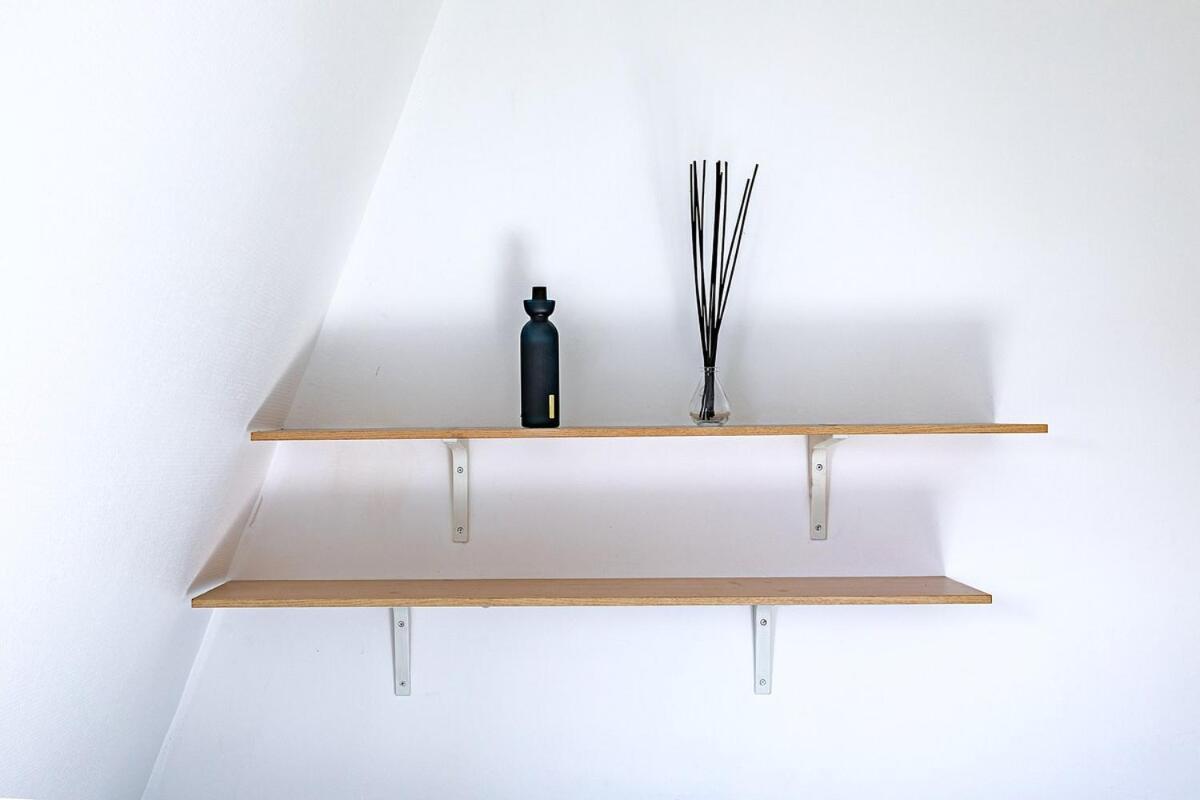Apartment Petit 16eme Arrondissement - Boulogne Paris