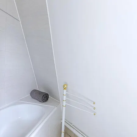 Petit 16ème Arrondissement - Boulogne Appartamento