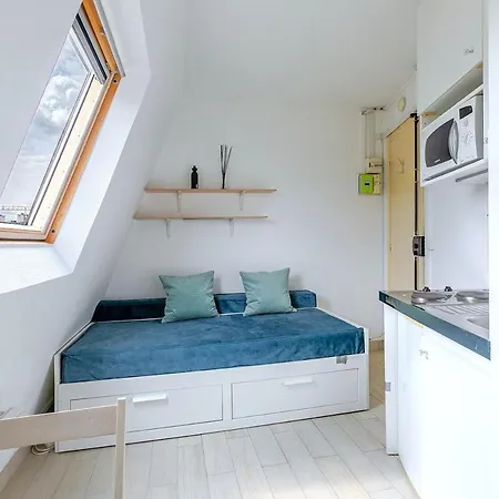 Petit 16ème Arrondissement - Boulogne *