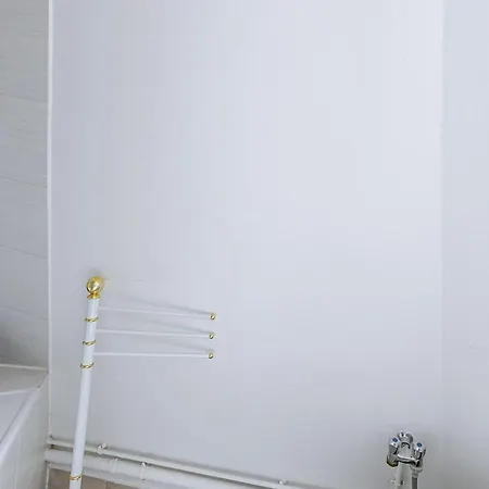 Petit 16ème Arrondissement - Boulogne Appartamento *