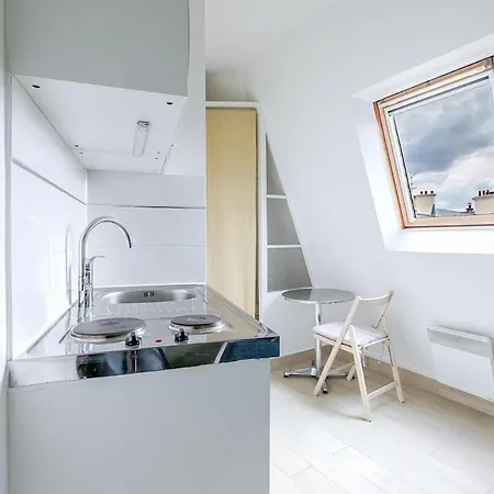 Petit 16ème Arrondissement - Boulogne Appartamento Parigi