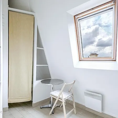 Appartamento Petit 16ème Arrondissement - Boulogne